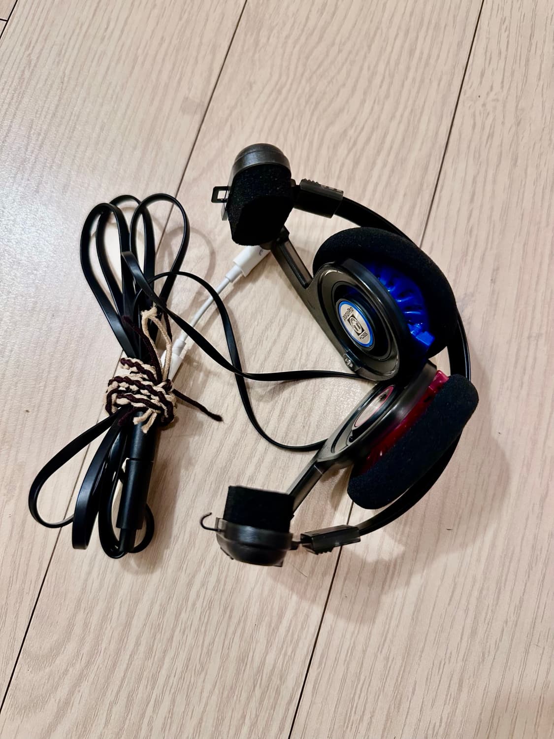 KOSS Porta Pro 헤드폰 상품이미지1