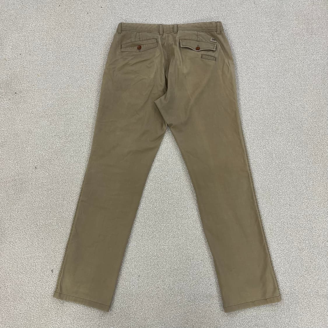 [86] 시리즈 치노팬츠 면바지 1219M2 상품이미지7