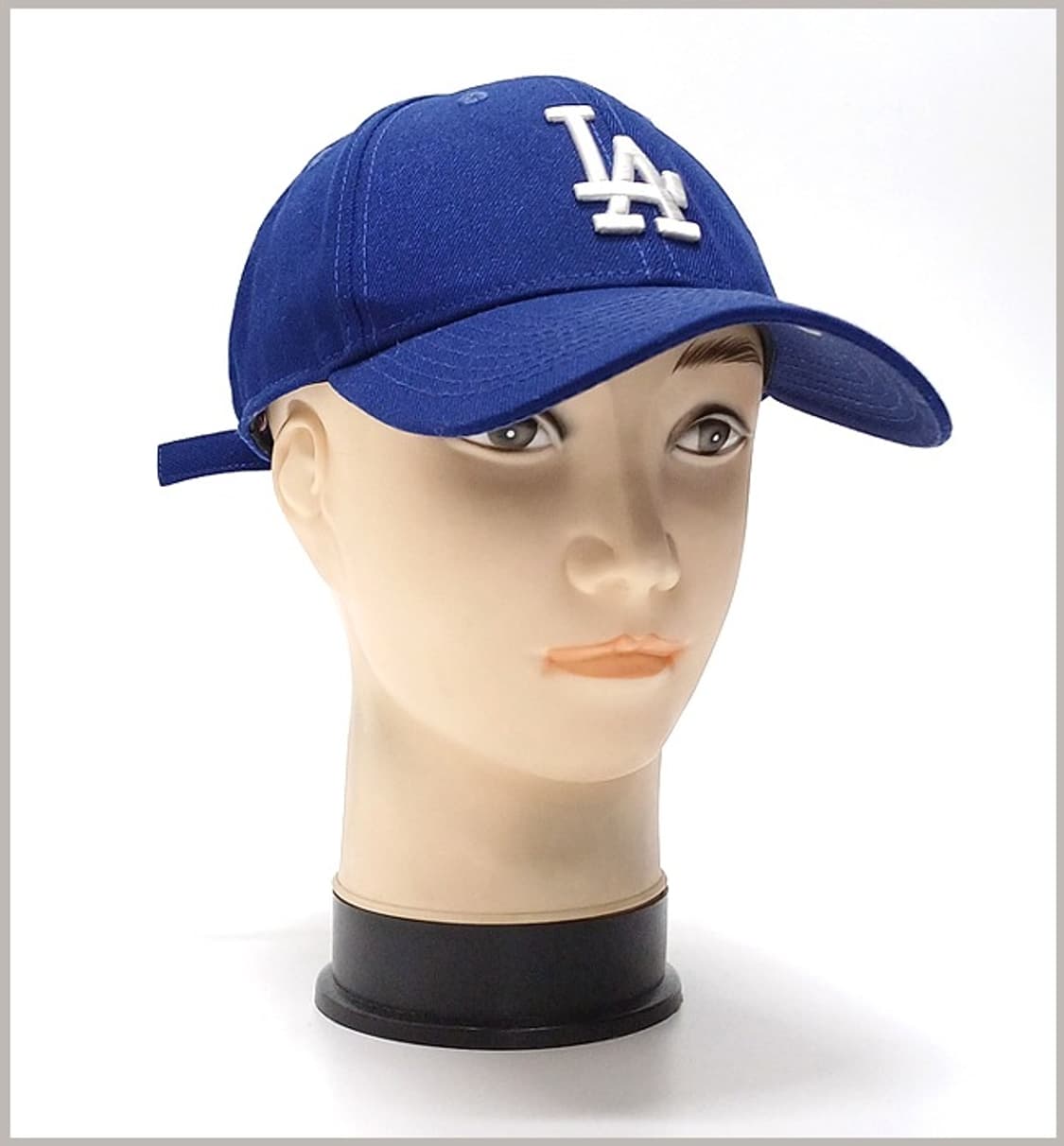 뉴에라 정품 LA 다저스 야구모자 J-939 상품이미지8