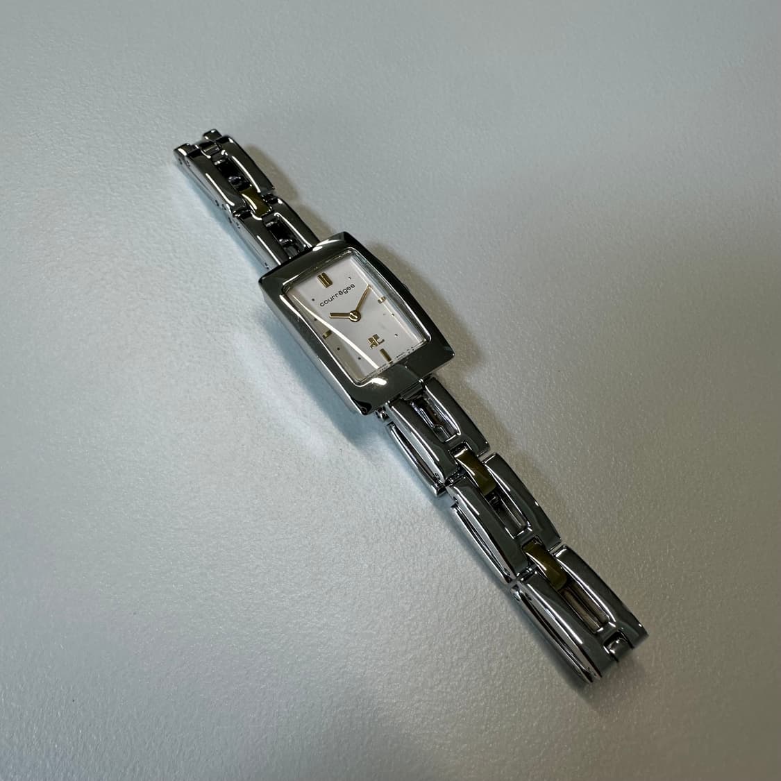 Courreges꾸레쥬 여성시계 상품이미지4