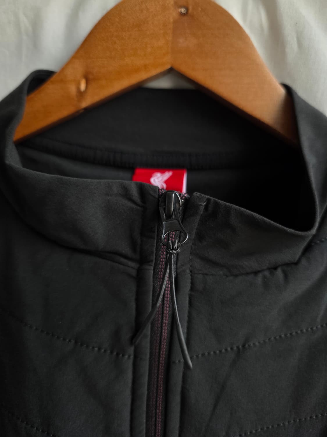 새상품)리버풀 FC 남성 하이브리드 베스트 XL 상품이미지4