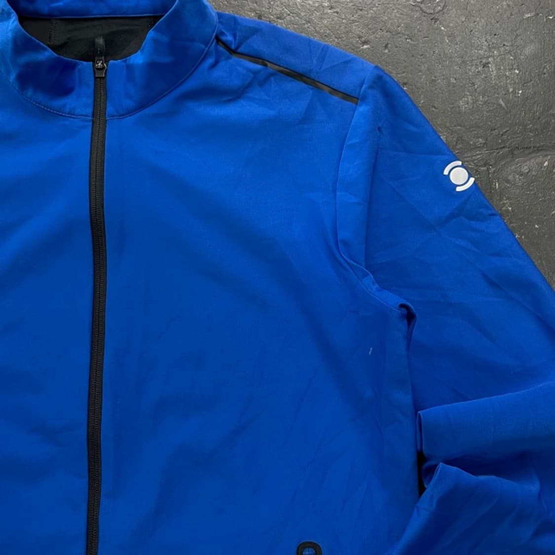 105 와이드앵글 윈드스토퍼 자켓  상품이미지2