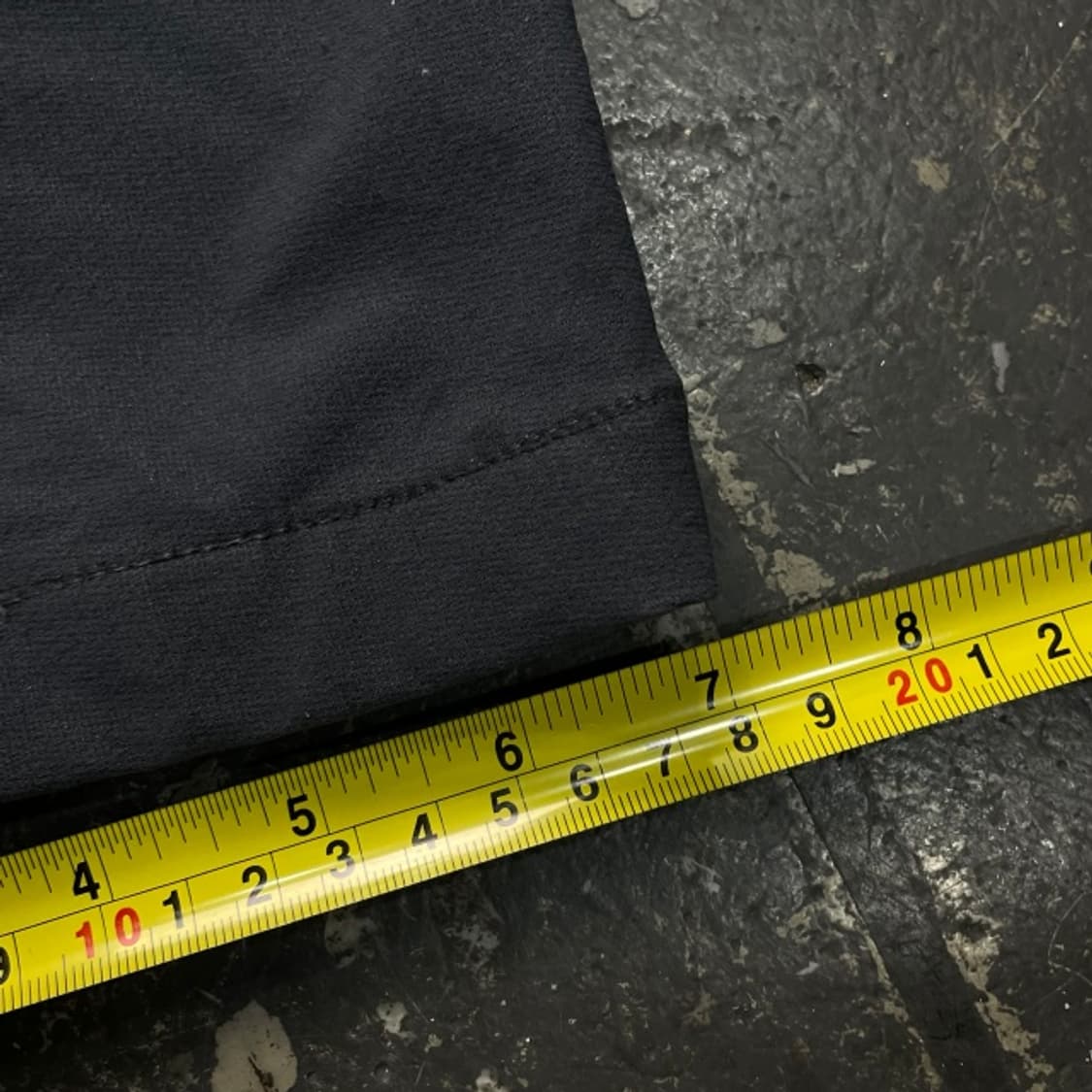 100 몬츄라 팬츠 상품이미지6