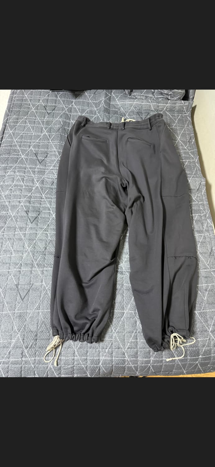 rbu 스웻팬츠 (1사이즈) 상품이미지2