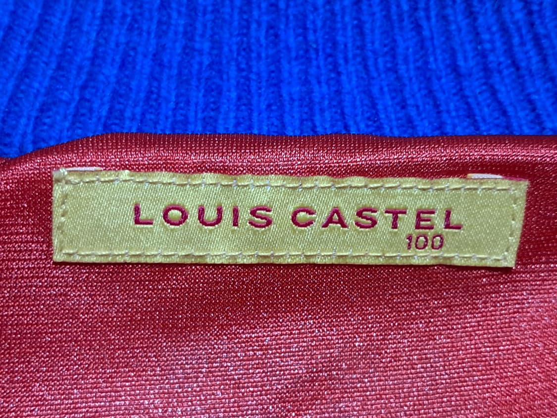 루이까스텔 여성 니트 자켓 100 상품이미지5