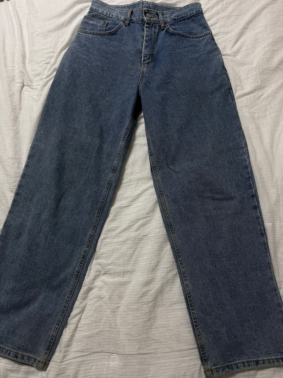 데님팬츠,슬렉스 상품이미지1