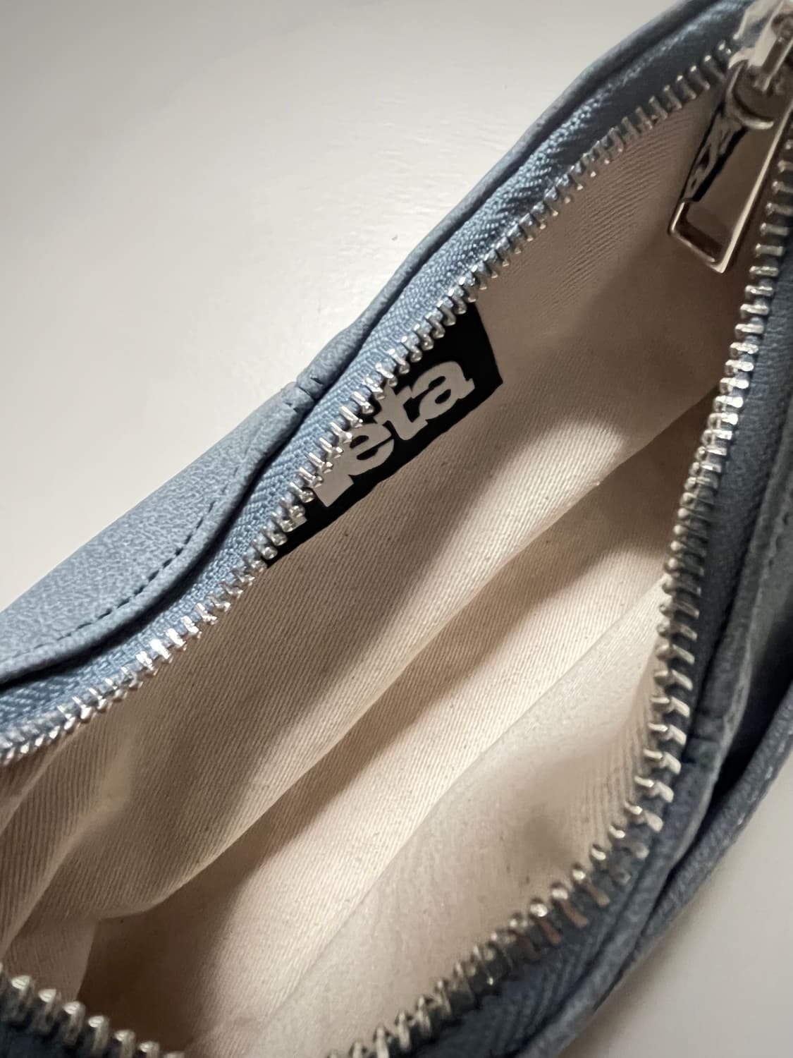 히에타 베이비 티나 블루 상품이미지5