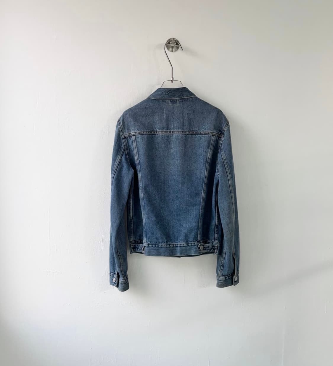 아크네스튜디오 데님자켓 상품이미지4
