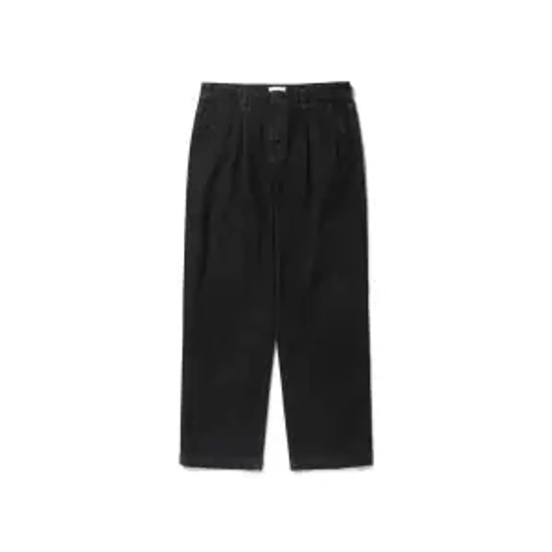 [86, 34인치] 코오롱 에피그램 남성 와이드 데님 팬츠 상품이미지1