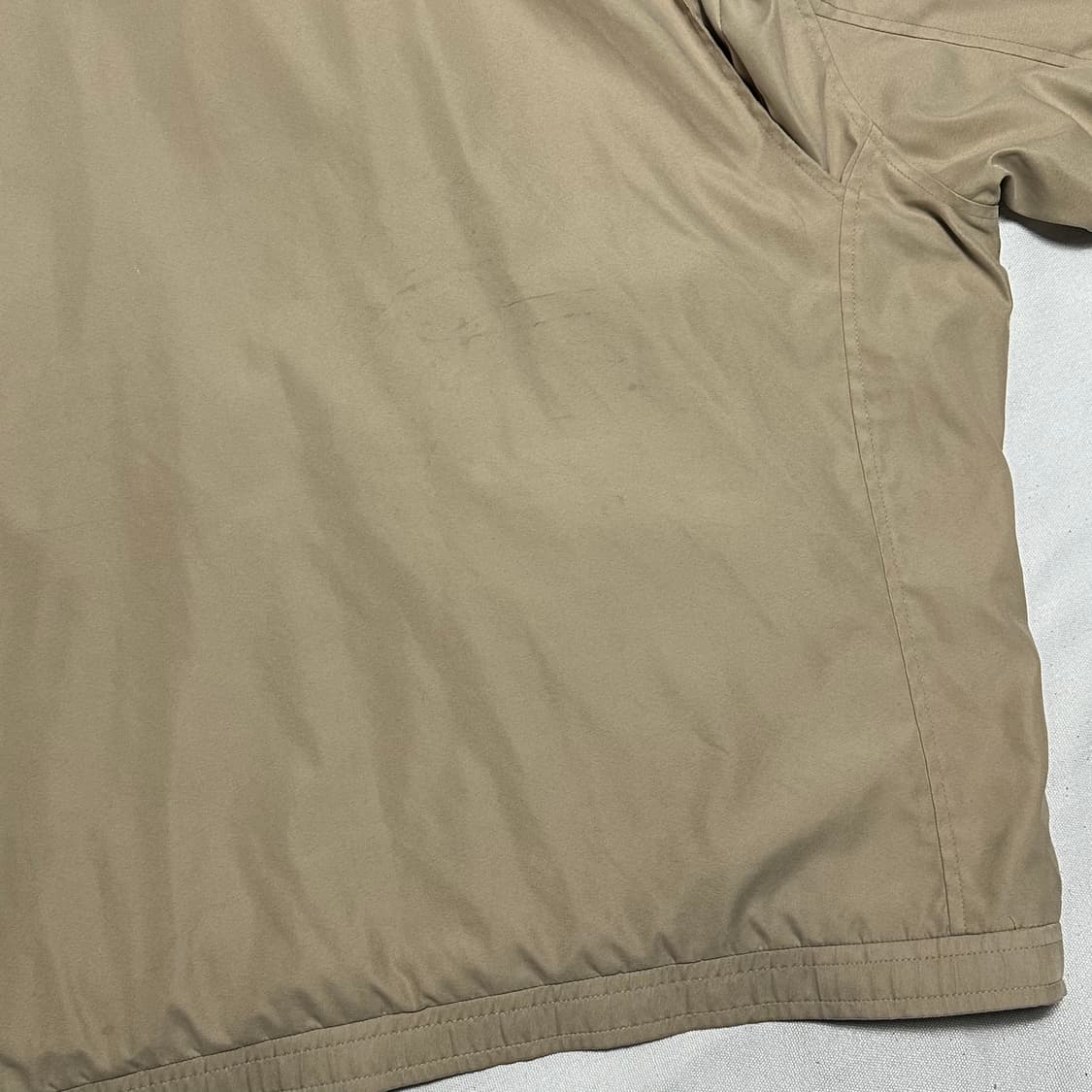 5X 폴로랄프로렌 베이지 바이스윙 자켓 상품이미지8