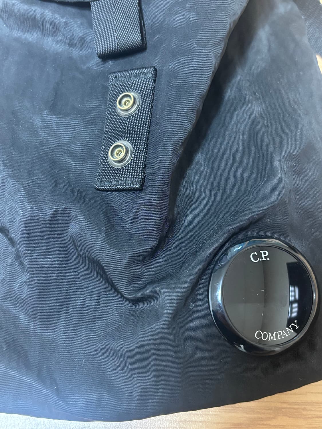 씨피컴퍼니 C.P COMPANY 크로스바디 백 상품이미지5