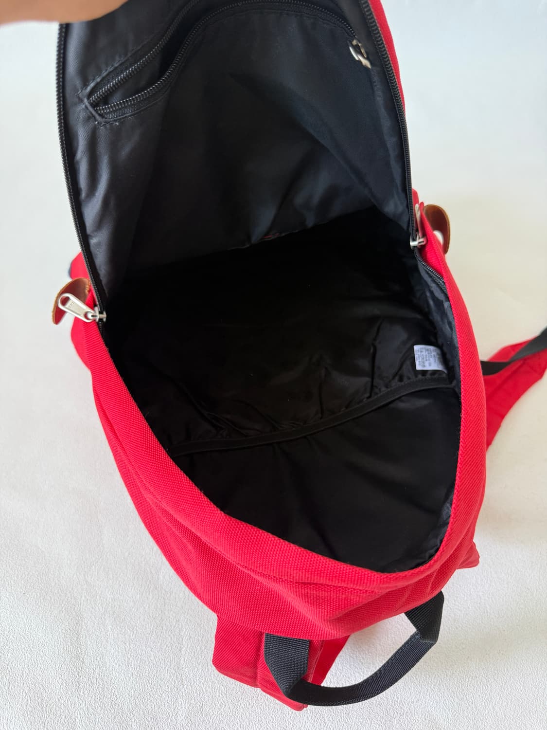 노스페이스(THE NORTH FACE) 21L 백팩 상품이미지7