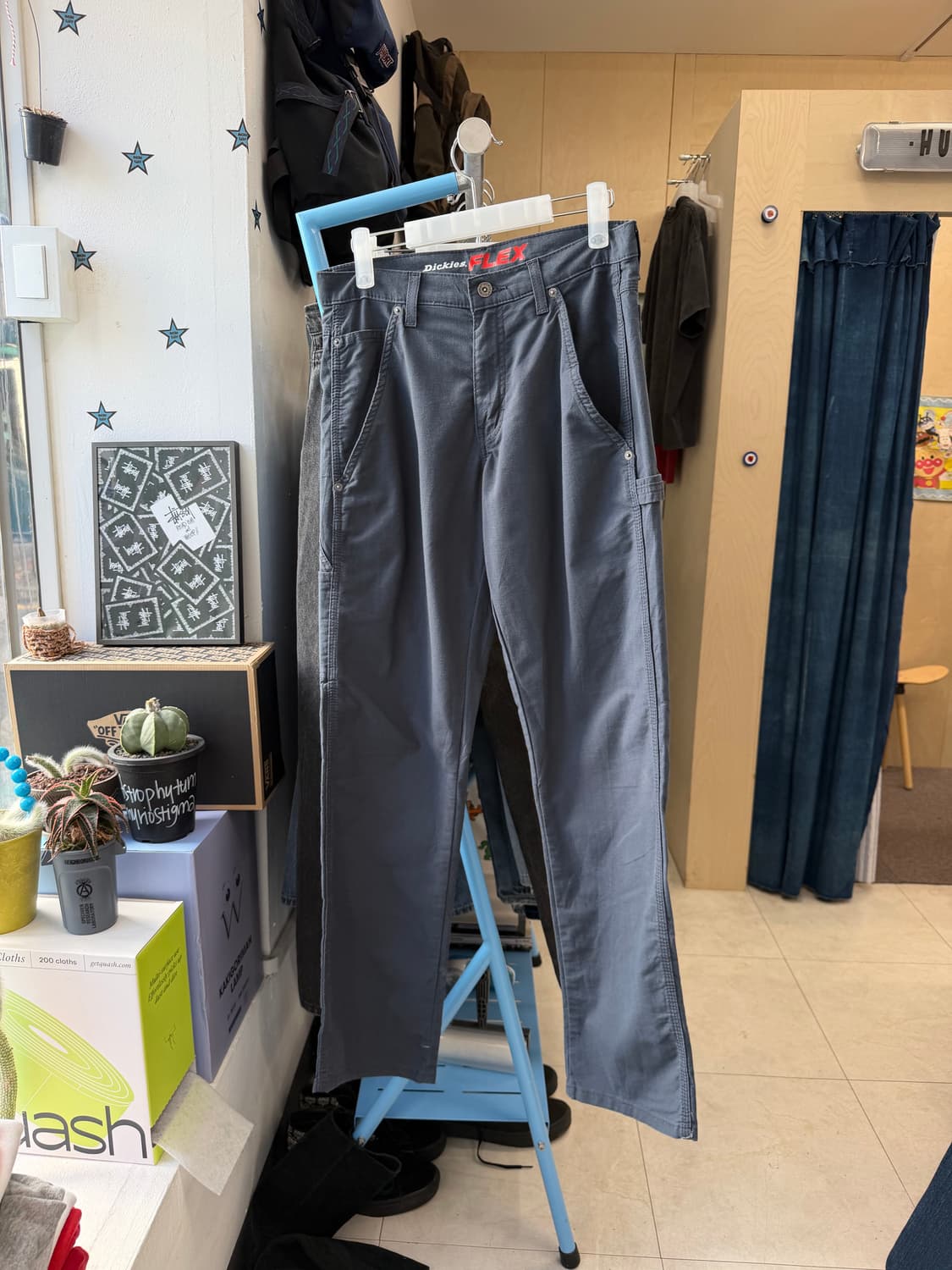 Dickies ripstop carpenter (30X32) 상품이미지4