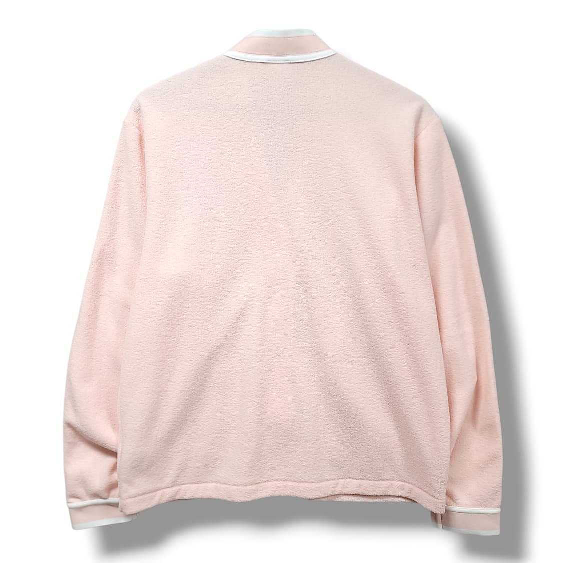 [M] 아디다스 체리블라썸 리미티드 에디션 기모 기디건 상품이미지2