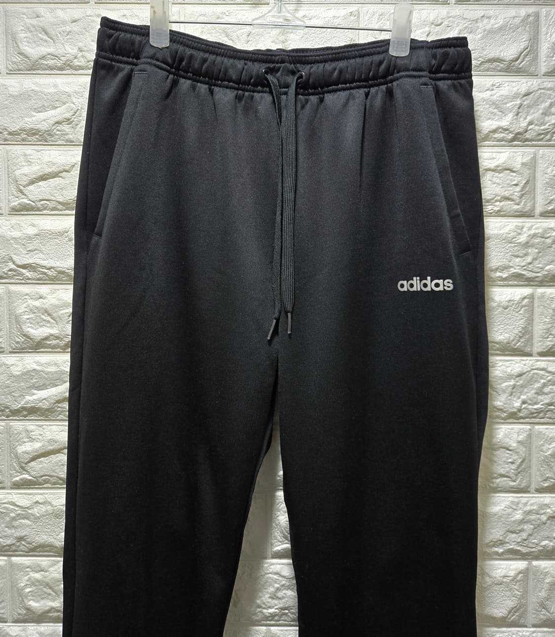 아디다스 클라이마웜 조거팬츠 33~35 상품이미지2