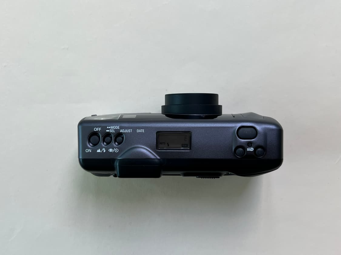 니콘 Zoom 310 AF 필름카메라 상품이미지4