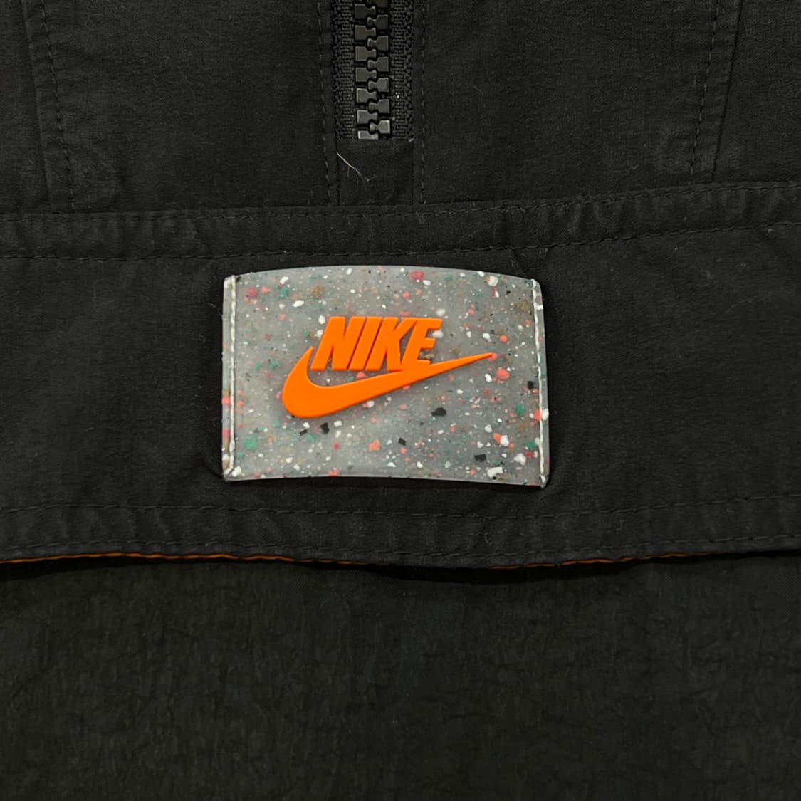 나이키 반집업 아노락 r3088 상품이미지6