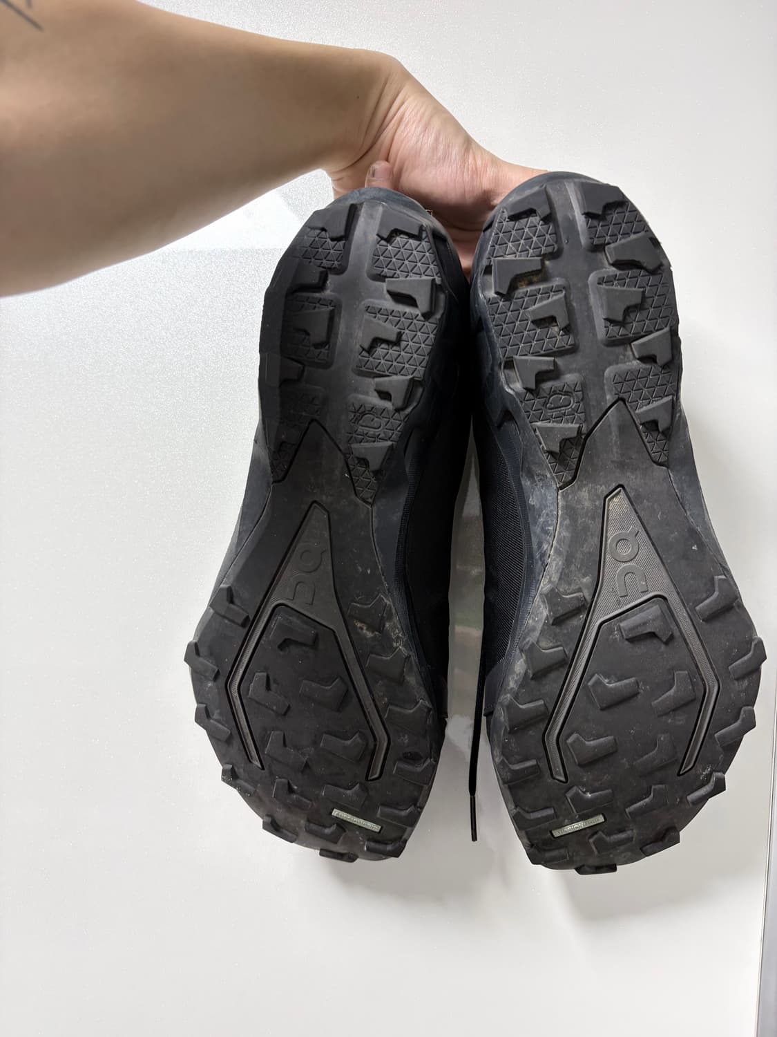 paf x on 클라우드 벤처 (300) 흔적있음 풀박 상품이미지3