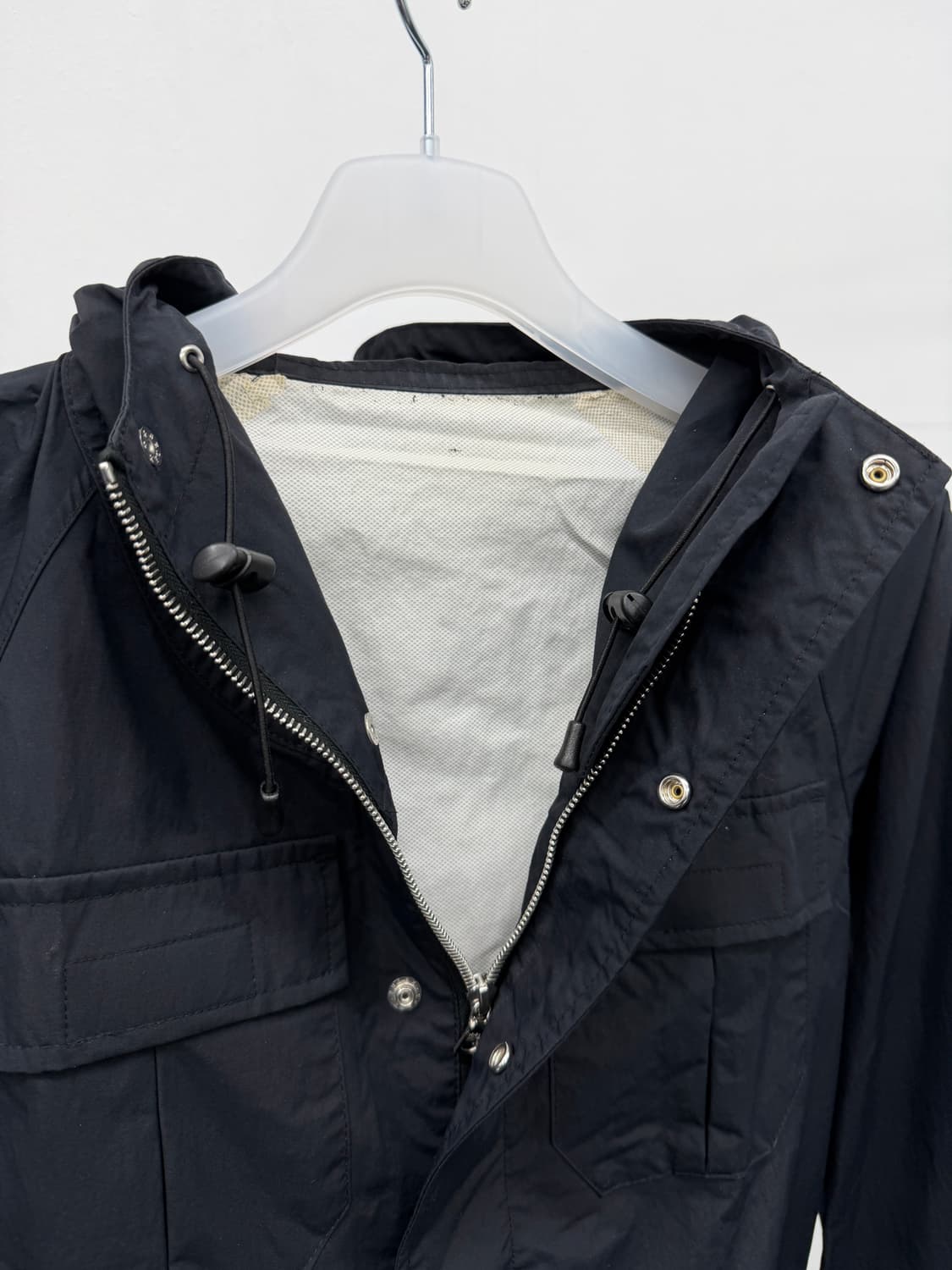 Sophnet. Mountain Parka 상품이미지9