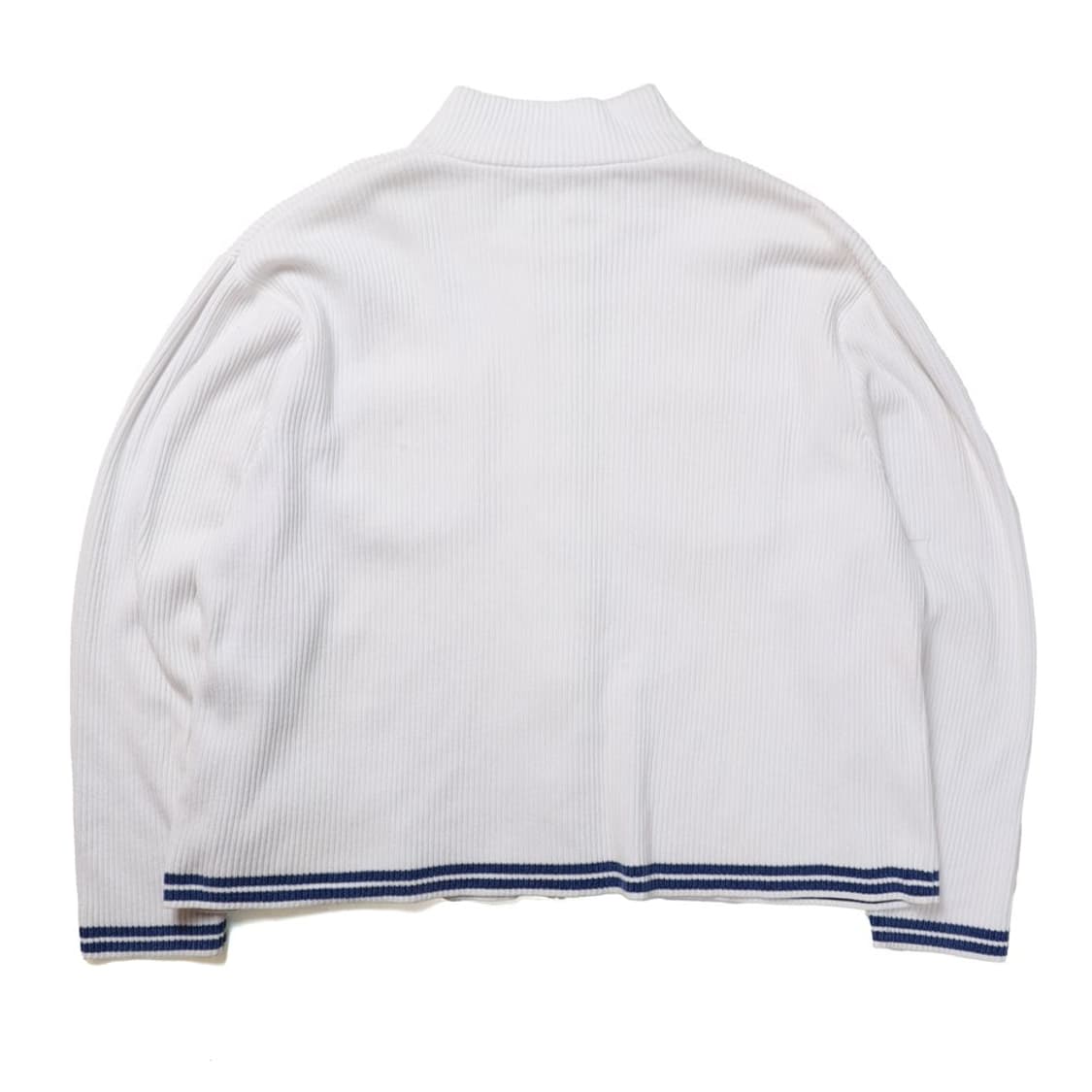 핀저린 Phingerin Polyester Zip Up Cardigan 상품이미지4