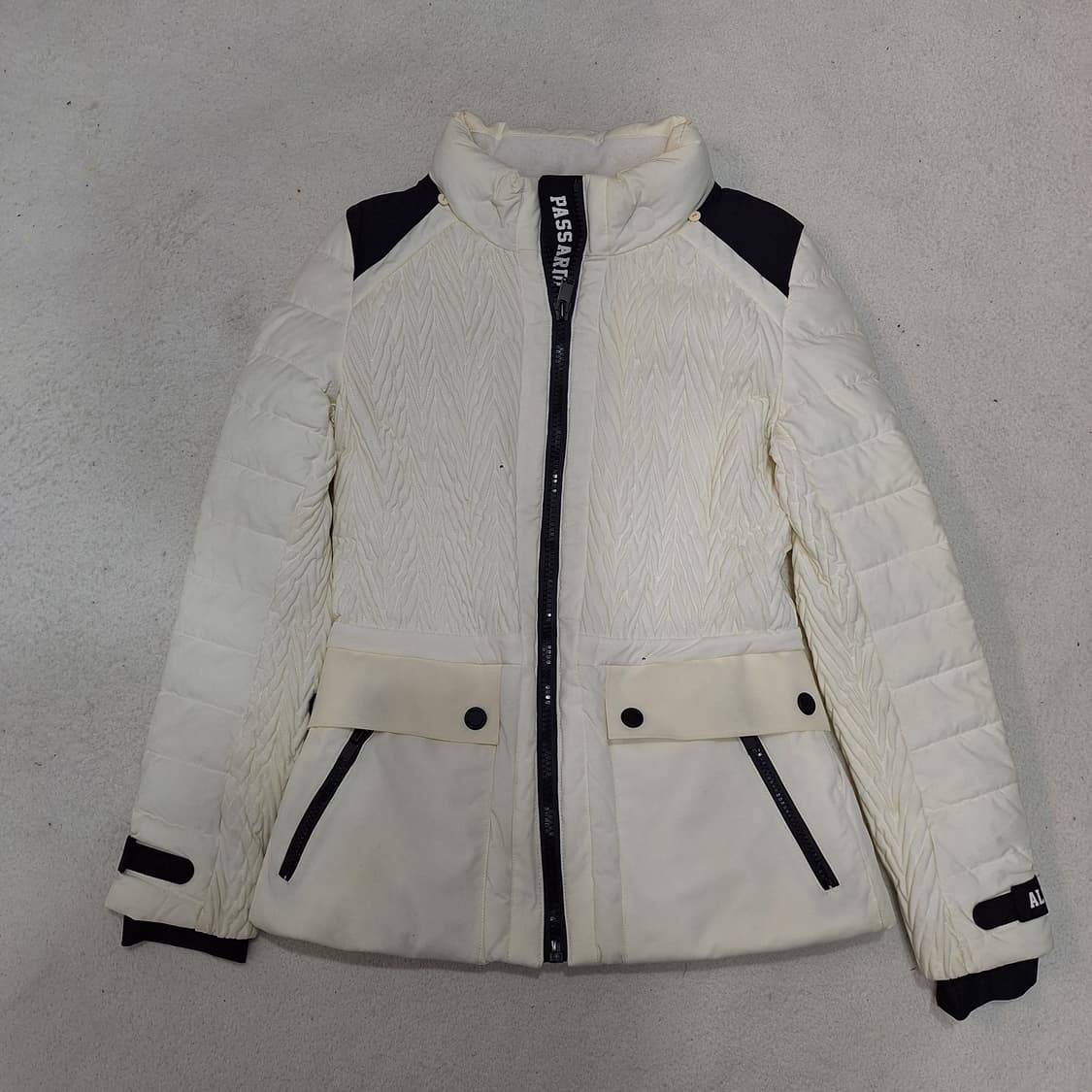 파사디 패딩95 상품이미지1