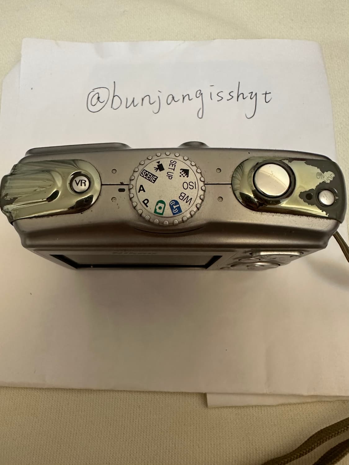 디카 니콘 쿨픽스 P3 디지털카메라 상품이미지3