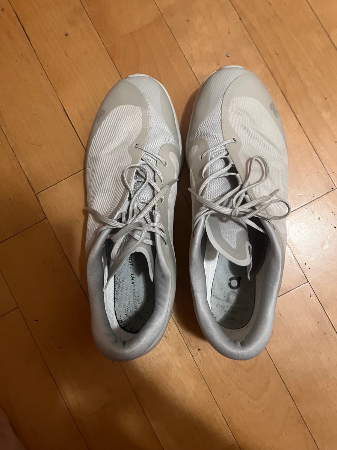 파프온러닝 클라우드벤처 265 상품이미지1