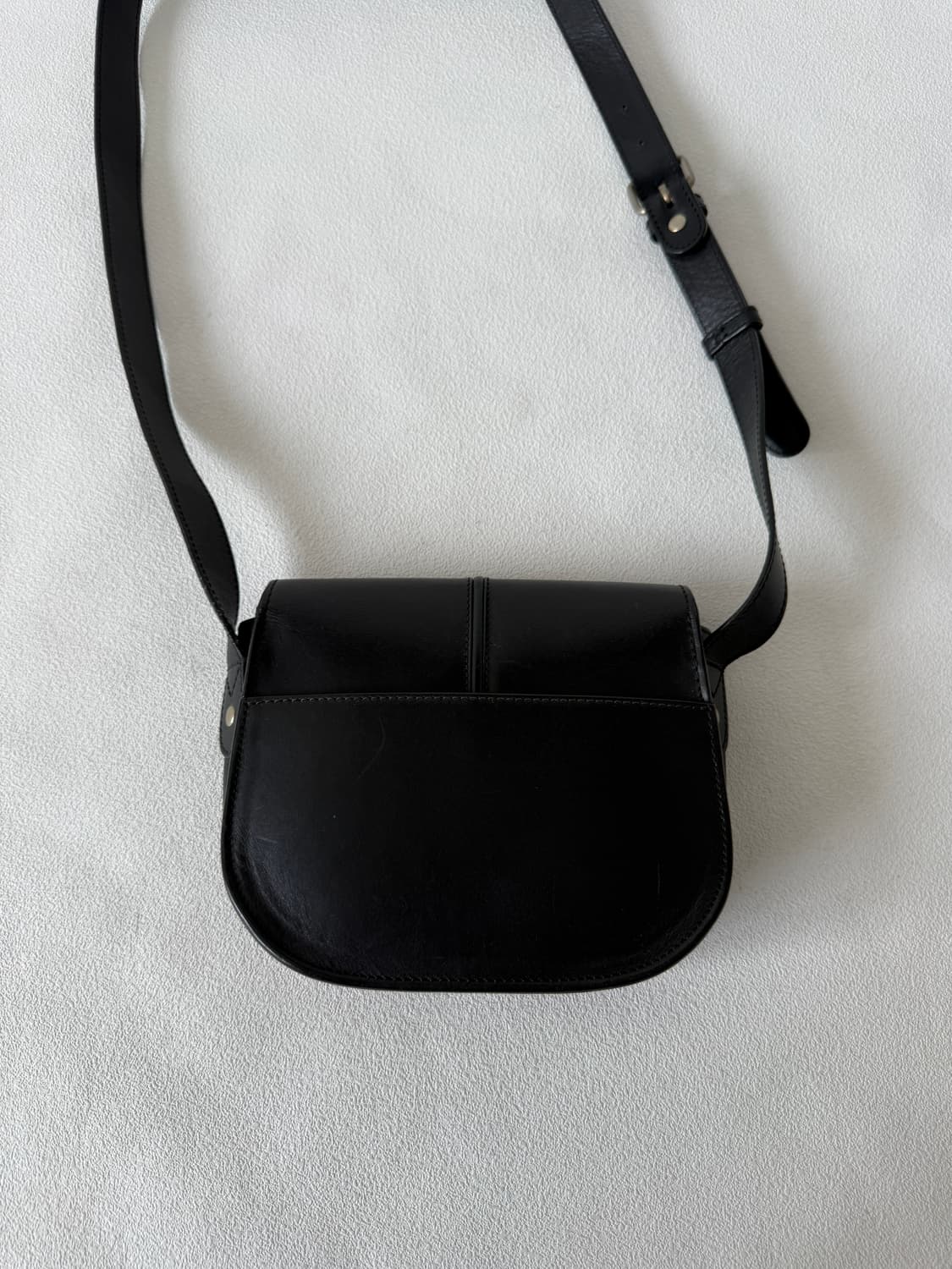 아페쎄(A.P.C) 레더 크로스백 상품이미지6