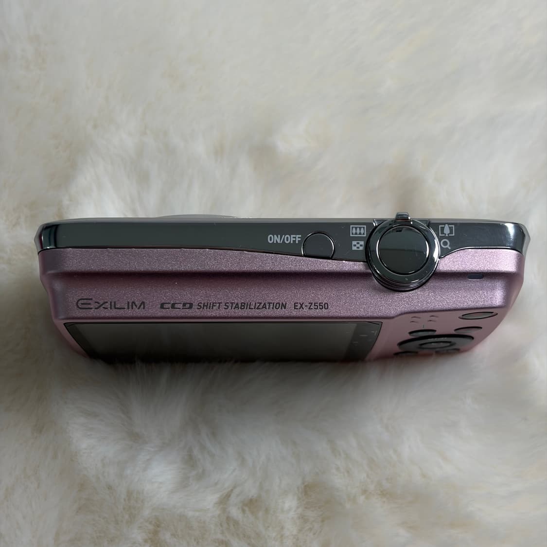 준민트급) 카시오 엑슬림z550 풀박스 상품이미지3