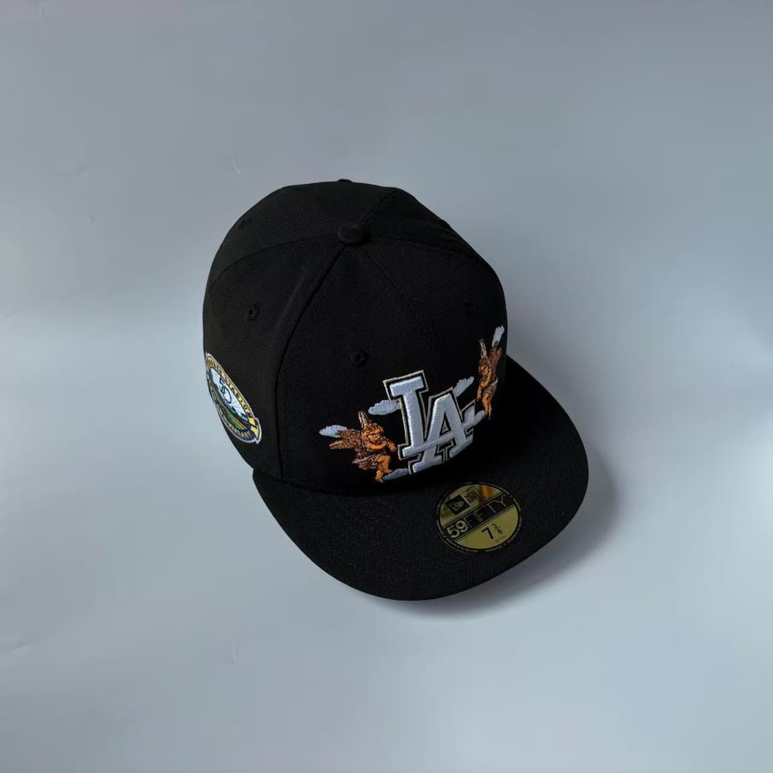 New Era LA다저스 기념 50 59FIFTY 상품이미지1
