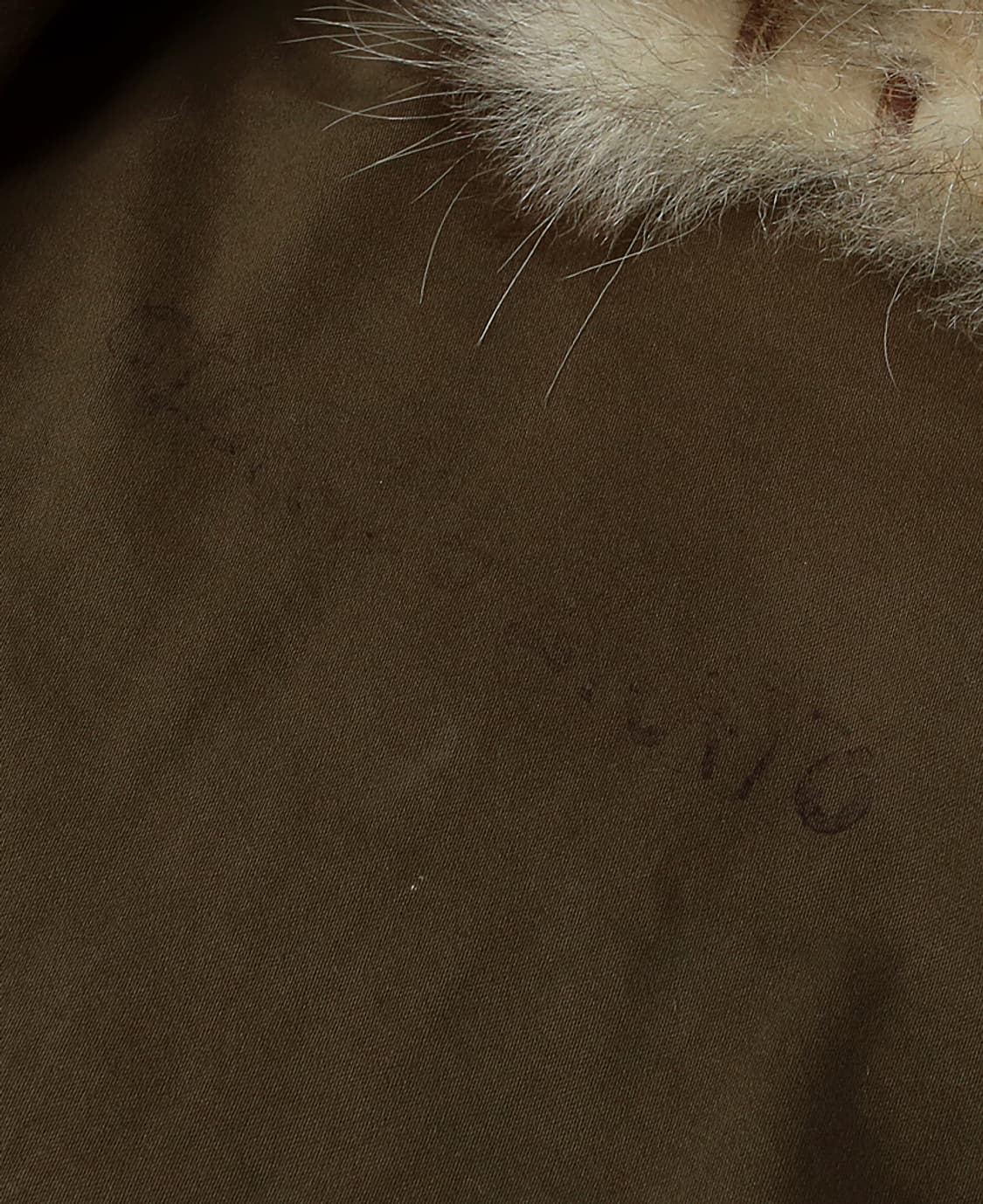 조르지오 브라토 [Giorgio Brato] 마마스키 퍼 양가죽 자켓 상품이미지8