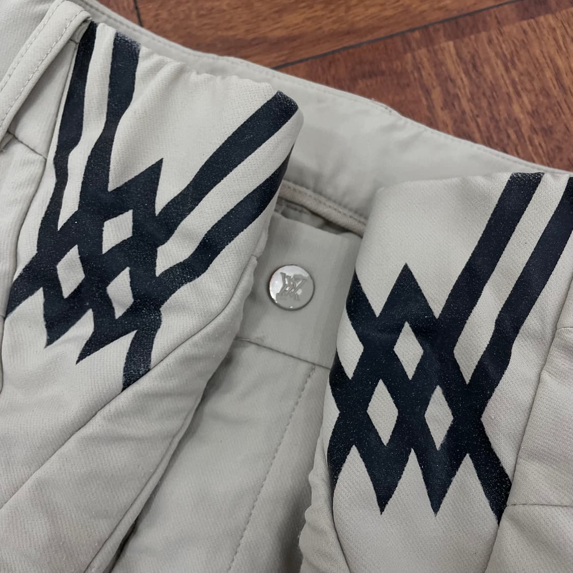 어뉴 골프 팬츠 상품이미지5