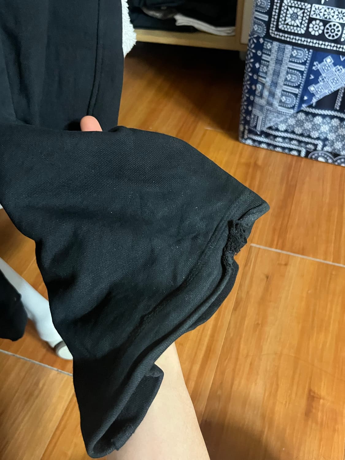 Mpa 스웻팬츠 m 상품이미지3