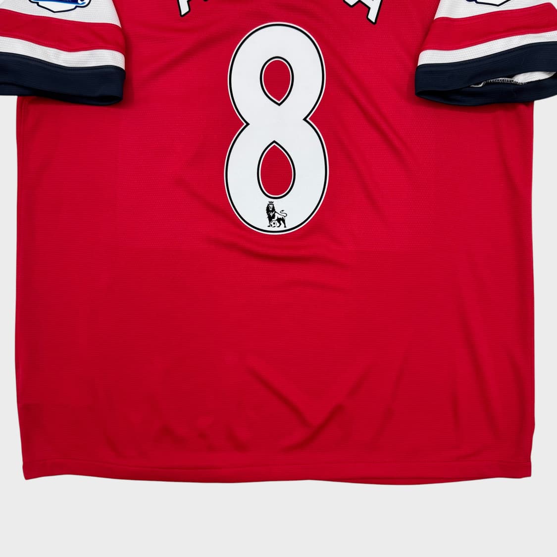 12-14 아스날 홈 No.8 미켈 아르테타 상품이미지8