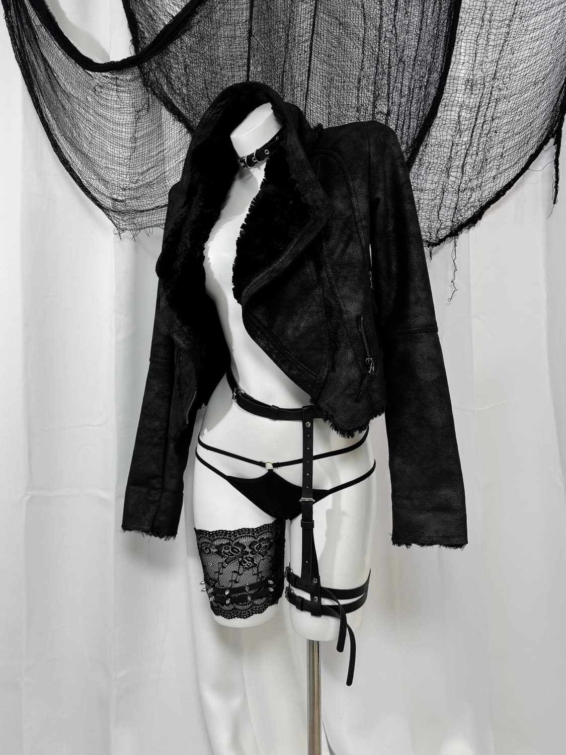 black mustang 상품이미지4