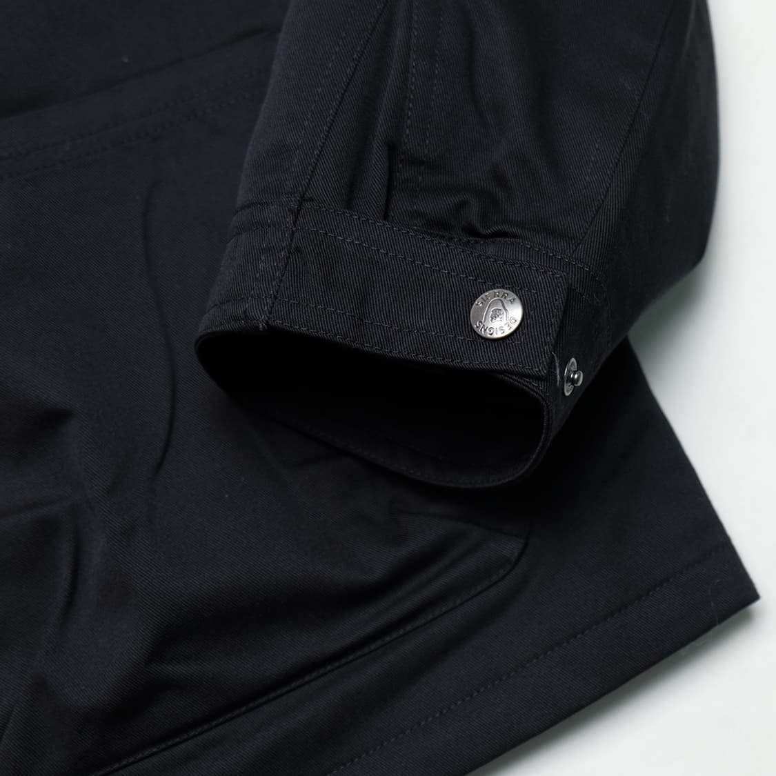 quilted coverall 상품이미지4