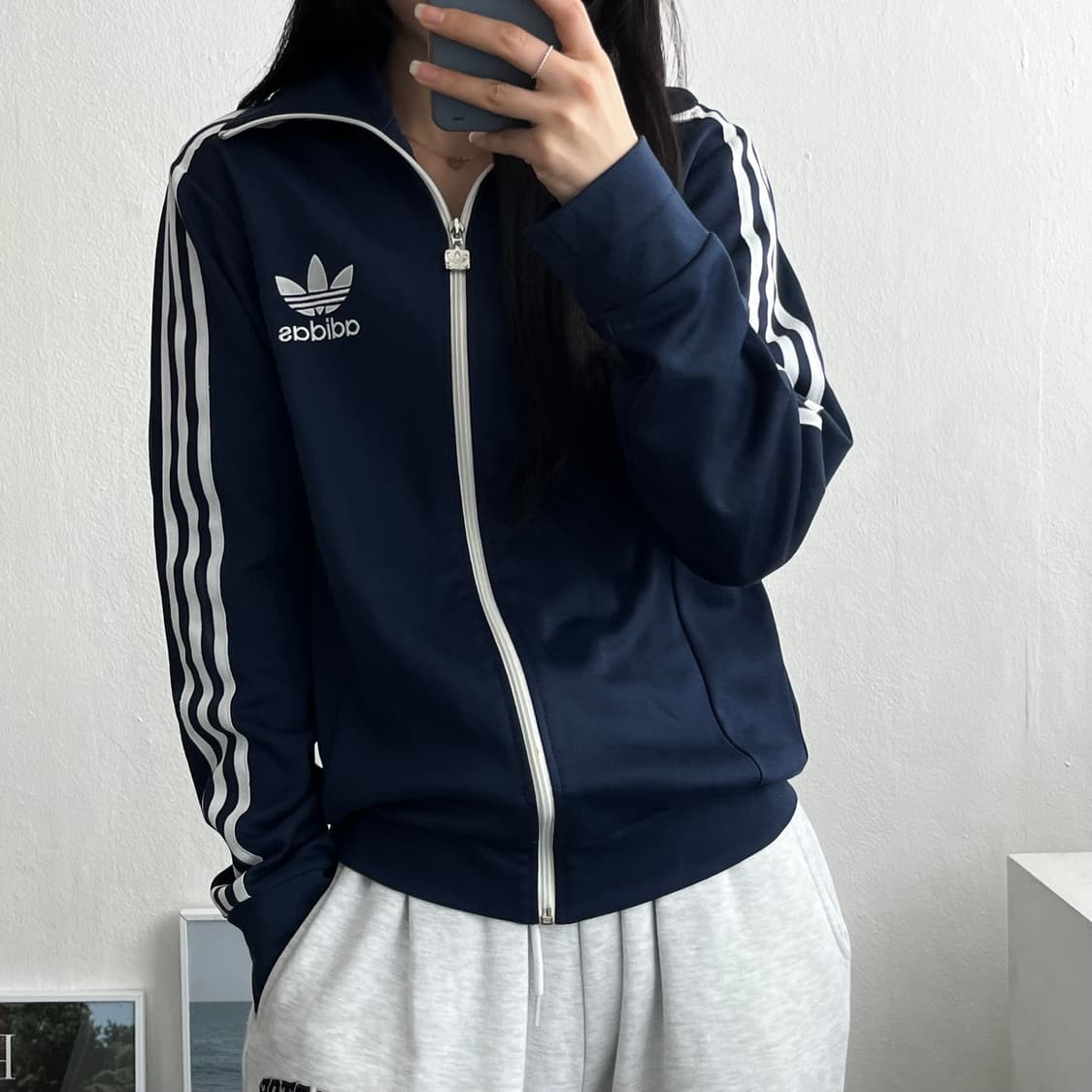 95) 아디다스져지 A1841 상품이미지2