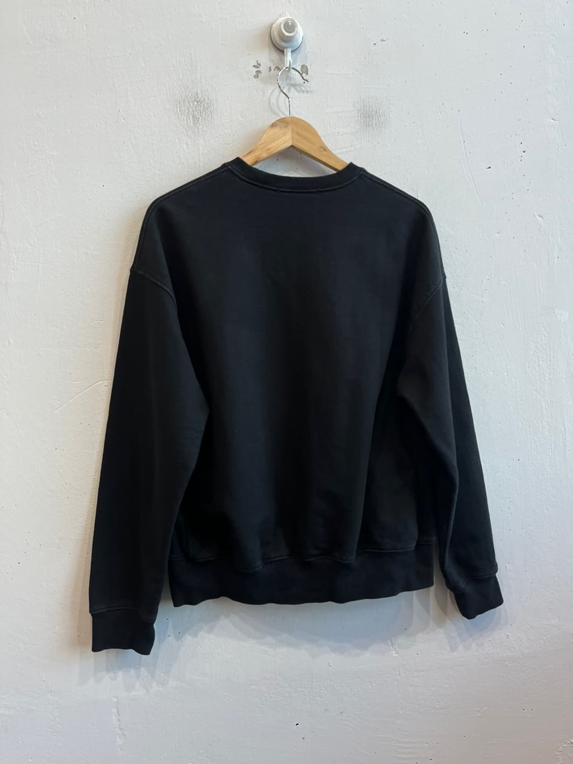 마르디 메크르디 맨투맨 상품이미지3