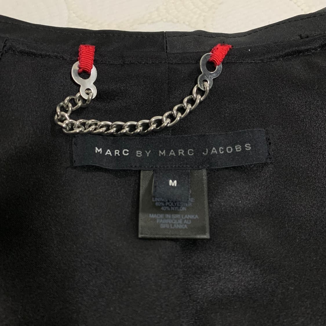 MARC BY MARC JACOBS 돌칼라 아우터 상품이미지6