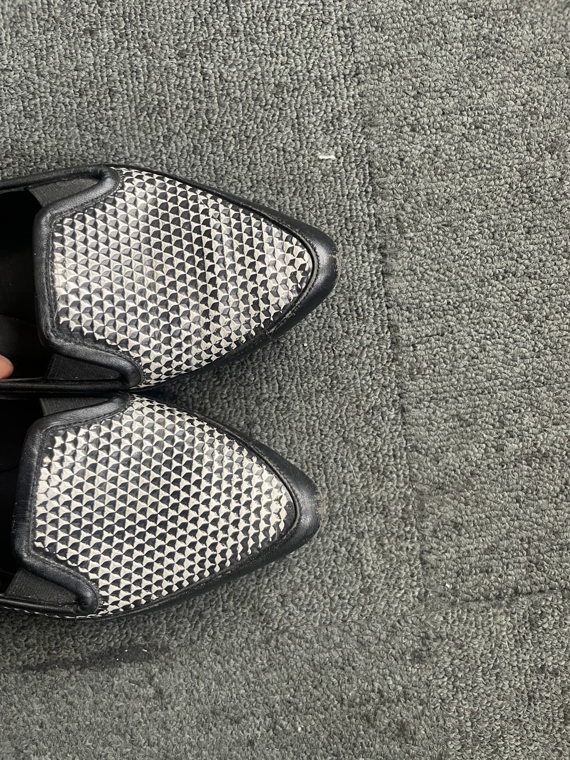 Proenza Schouler loafers 상품이미지5