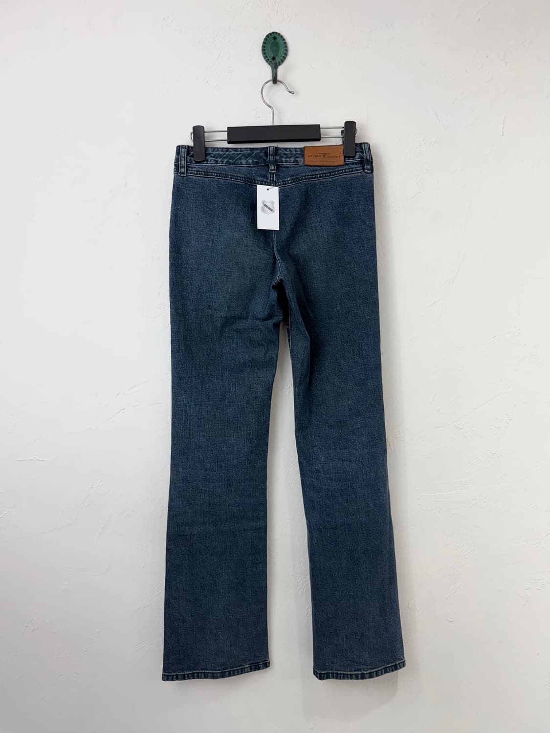 Sergio valente 대거 진 상품이미지4