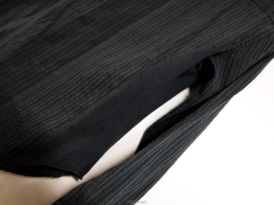 알마니꼴레지오니 정품 남방 상품이미지4