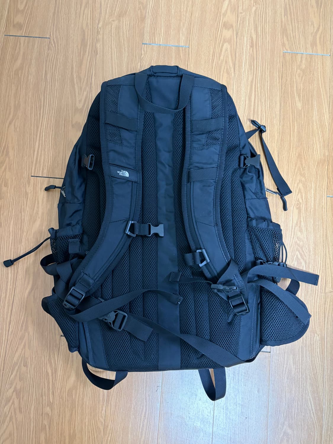 노스페이스빅샷 상품이미지2