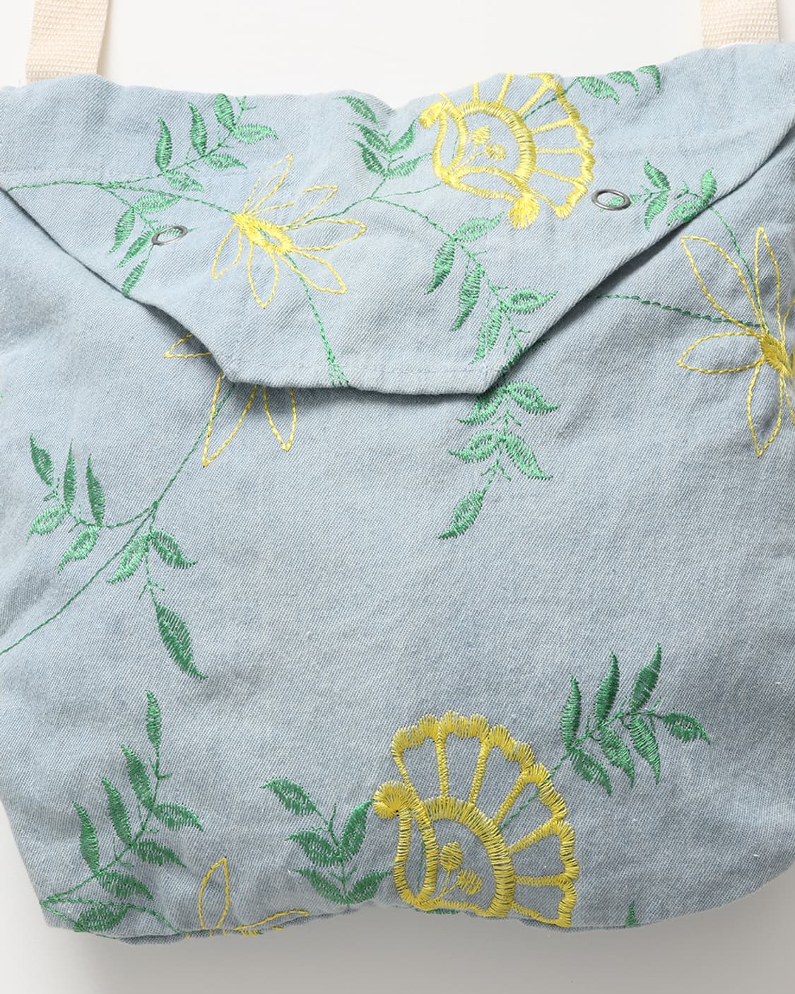 Engineered Garments Carry All Tote Denim 상품이미지4
