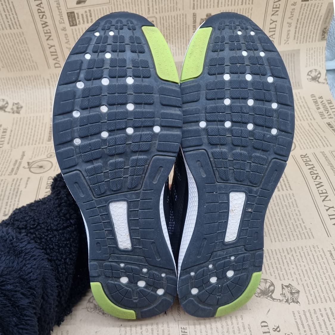 아디다스 마나바운스 운동화280 상품이미지3