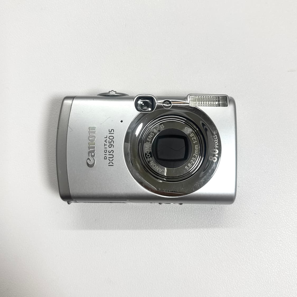 캐논 IXUS 익서스 950is (익시 810is,파워샷 SD850is) 상품이미지1
