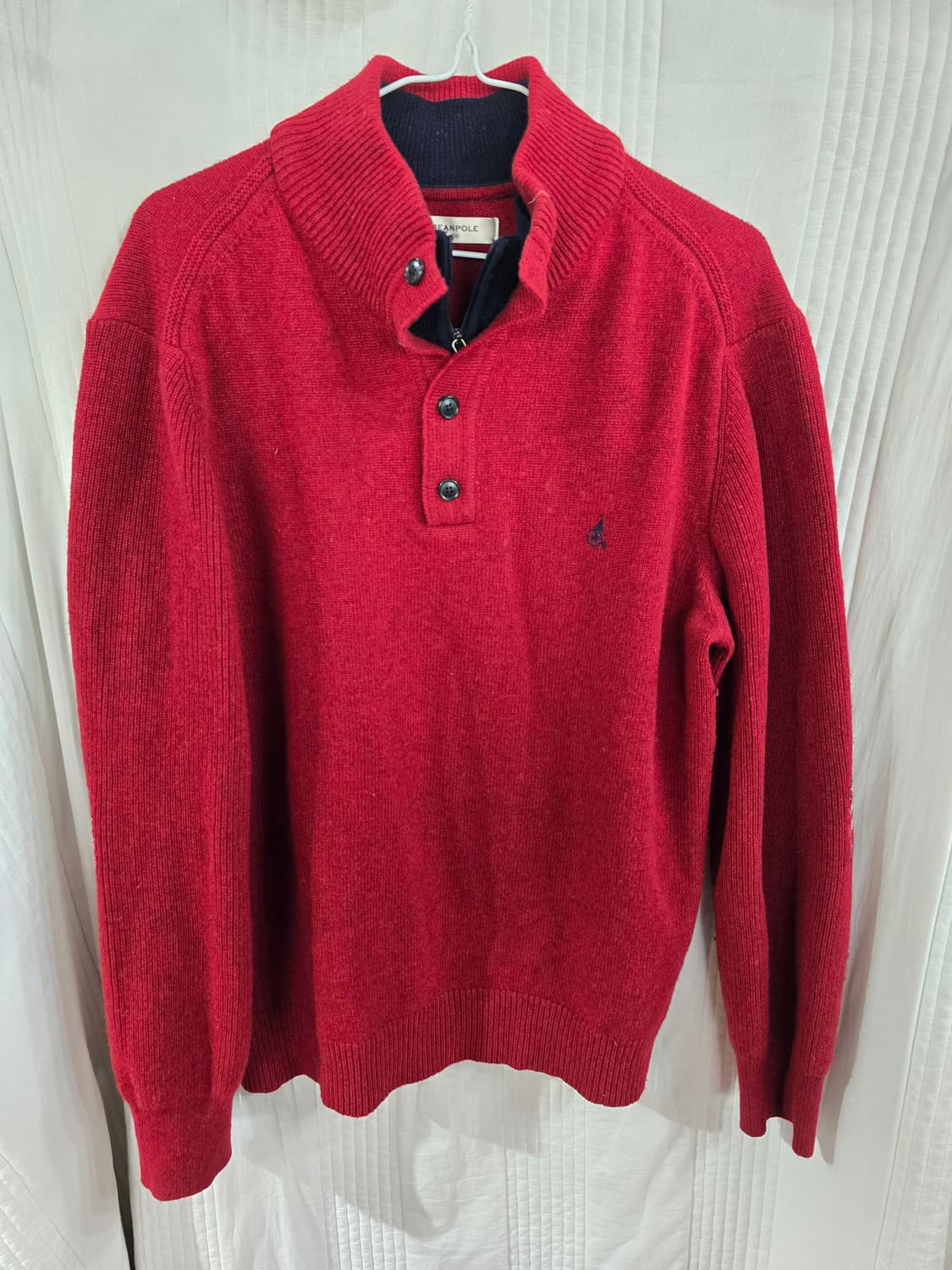 빈폴 니트 상품이미지2