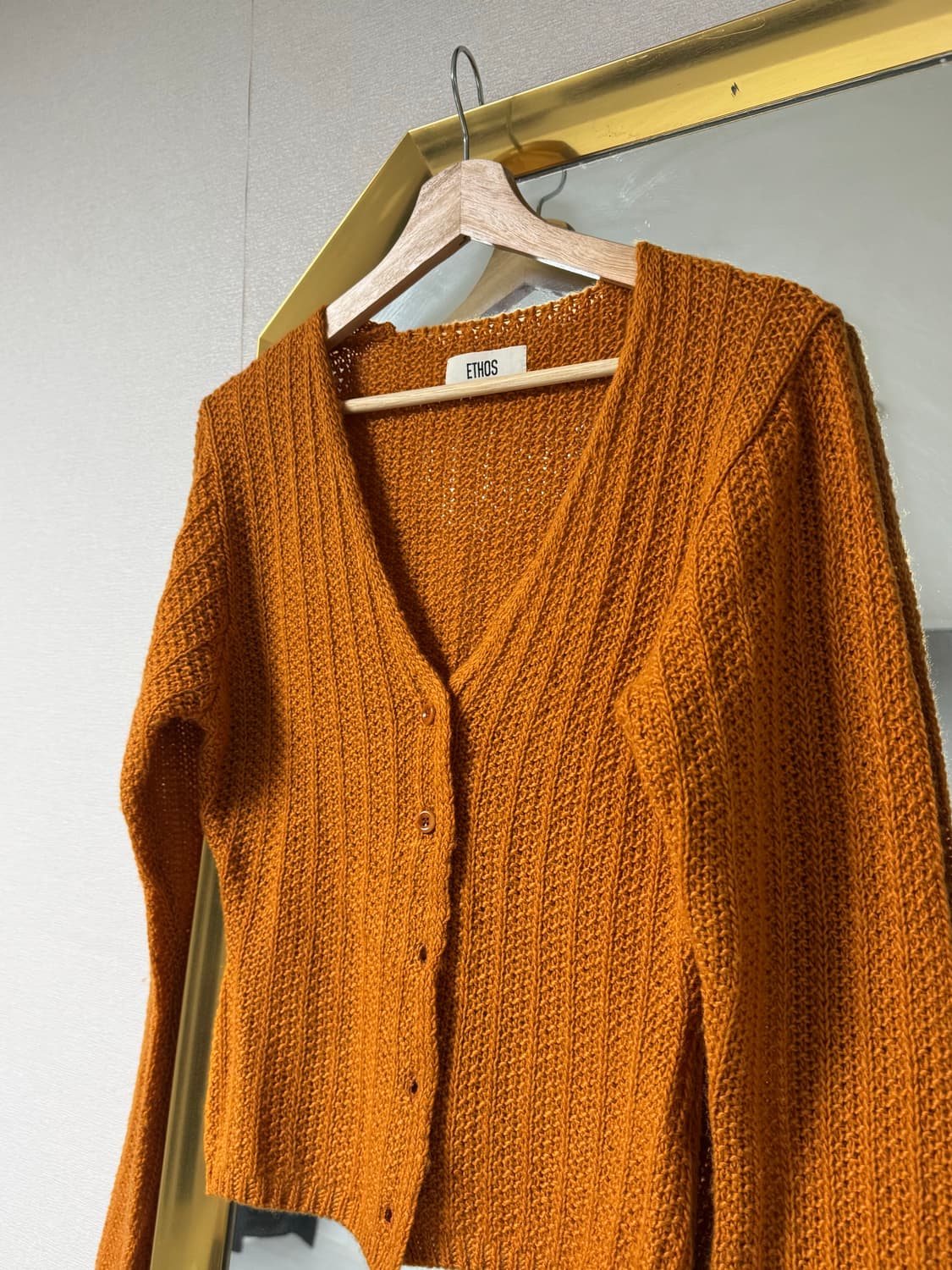 에토스 가디건  상품이미지2