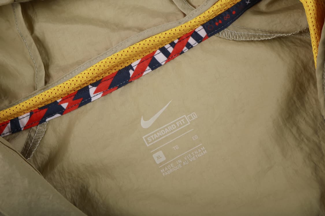 [XL] 나이키 스우시 경량 바람막이 상품이미지6