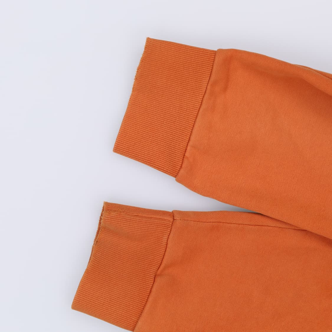 [L] 앤더슨벨 기모 후드티셔츠 1223H2 상품이미지6